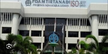 Terkait Tuntutan 17 Pensiunan Perumda Tirtanadi, Kadiv Hukum: Pensiun AJB Bumiputera Telah Dibayar Sebagian