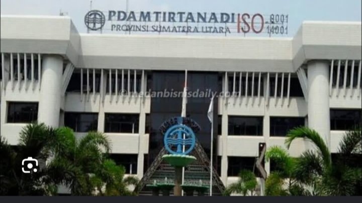 Terkait Tuntutan 17 Pensiunan Perumda Tirtanadi, Kadiv Hukum: Pensiun AJB Bumiputera Telah Dibayar Sebagian