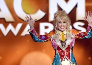 Penyanyi Legendaris Dolly Parton Meninggal Dunia