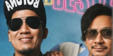Desta Resmi Umumkan keluar dari Vindes Corp