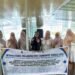 Penguatan Antimicrobial Stewarda dalam Edukasi Penggunaan Antibiotik yang Bijak 