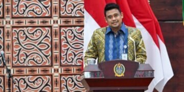Bobby Nasution Tekankan Percepatan Pembangunan Usai Penandatanganan KUA-PPAS P-APBD 2026