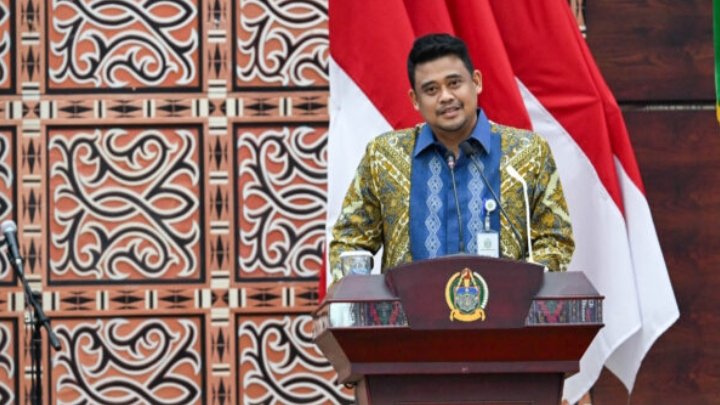 Bobby Nasution Tekankan Percepatan Pembangunan Usai Penandatanganan KUA-PPAS P-APBD 2026