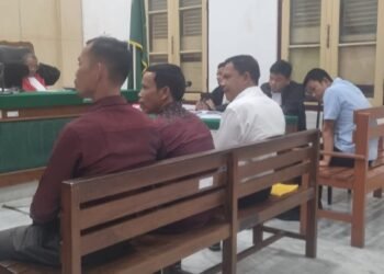 Korupsi Bantuan Bencana Samosir 2024: PPK Kemensos Tegaskan Metode Penyaluran Bantuan Tak Bisa Diubah