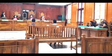 Korupsi BRI Unit Kisaran Rp 2,4 Milyar, Terdakwa Saling Tuding