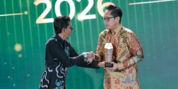 Pemko Medan Sabet Anugerah Program Ekonomi Terpuji detikSumatera Awards 2026, Berikut Kategorinya!