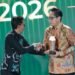 Pemko Medan Sabet Anugerah Program Ekonomi Terpuji detikSumatera Awards 2026, Berikut Kategorinya!