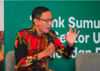 AS Berikan Sanksi Ke Negara Mitra Iran, Rupiah dan Emas Menguat Jelang Seleksi Gubernur BI