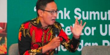 AS Berikan Sanksi Ke Negara Mitra Iran, Rupiah dan Emas Menguat Jelang Seleksi Gubernur BI