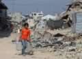 Berbeda Pandangan, AS Desak Israel Akhiri Operasi Militer di Gaza