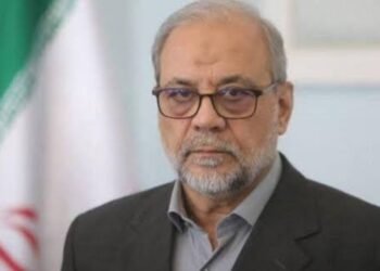 Iran Menetapkan 6 Syarat Dibukanya Kembali Selat Hormuz