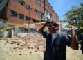 Kondisi Terkini WNI di Kolombia Usai Gempa M7,4