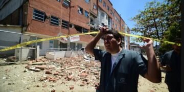 Kondisi Terkini WNI di Kolombia Usai Gempa M7,4