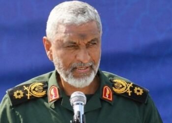 Iran Tegaskan Selat Hormuz Tetap Ditutup