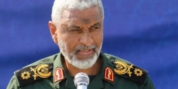 Iran Tegaskan Selat Hormuz Tetap Ditutup