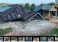 Gempa M7,7 Guncang NTT, 14 Orang Meninggal Dunia dan Puluhan Bangunan Rusak