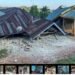 Gempa M7,7 Guncang NTT, 14 Orang Meninggal Dunia dan Puluhan Bangunan Rusak