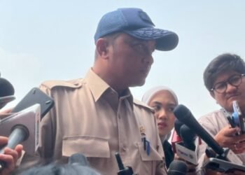 Gempa NTT, Istana Sampaikan Duka Gerak Cepat Lakukan Penanganan