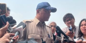 Gempa NTT, Istana Sampaikan Duka Gerak Cepat Lakukan Penanganan