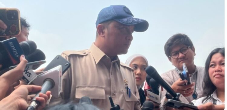 Gempa NTT, Istana Sampaikan Duka Gerak Cepat Lakukan Penanganan