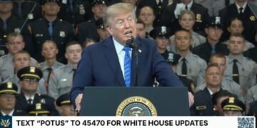 Klaim Kalahkan Iran, Trump Akan Jadikan Selat Hormuz Wilayah AS