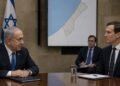 Netanyahu Tolak Tarik Pasukan dari Gaza