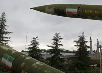 Iran Akan Serang AS Hingga Eropa Jika Perang Meningkat