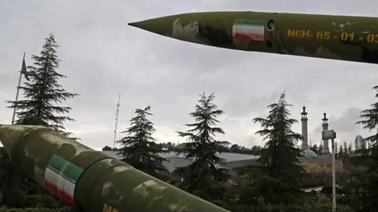 Iran Akan Serang Hingga Eropa Jika Perang Meningkat