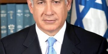 Turki Keluarkan Red Notice Kepada Netanyahu