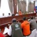 Penanganan Karhutla di Riau, Presiden Apresiasi Gotong Royong Seluruh Pihak