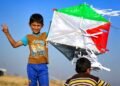 Layangan Dianggap Sebagai “Tindakan Perang”, Israel Ancam Serang Gaza