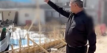 Tahan Ribuan Warga Palestina, Ben-Gvir Pamerkan Rencana Fasilitas Eksekusi