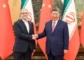 Iran Puji China Berani Lawan Ancaman Sanksi AS