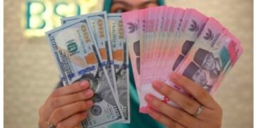 Benih Perang Baru Muncul di Asia, Rupiah Dibuka Melemah