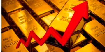 Harga Emas Meroket di Atas $4.400, IHSG dan Rupiah Berbalik Melemah