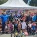 Rico Waas Pesankan Sportivitas dan Semangat Pantang Menyerah di BMX Drag Bike Piala Wali Kota Medan 2026