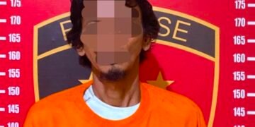 Polresta Deli Serdang Tetapkan Pria 49 Tahun sebagai Tersangka Kekerasan Seksual terhadap Penyandang Disabilitas