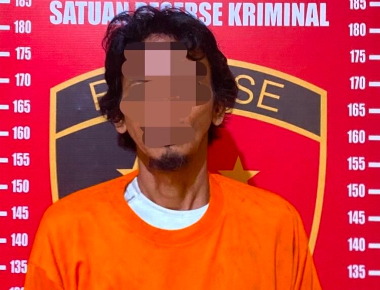 Polresta Deli Serdang Tetapkan Pria 49 Tahun sebagai Tersangka Kekerasan Seksual terhadap Penyandang Disabilitas