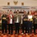 Percepat Pertumbuhan Ekonomi, Rico Waas Dorong Penguatan Sinergi Pemko-DPRD Medan