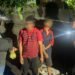 Pengedar dan Pengguna Sabu di Mabar Hilir Ditangkap