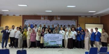Pengelolaan Sampah Makin Efisien, Dosen Ilmu Komputer UPER Kembangkan Netrash