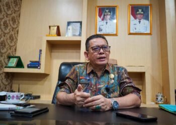 Batas Akhir 31 Agustus, Dinas Sosial Medan Imbau Warga Segera Daftar Perlinsos untuk Bansos 2027