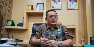 Batas Akhir 31 Agustus, Dinas Sosial Medan Imbau Warga Segera Daftar Perlinsos untuk Bansos 2027