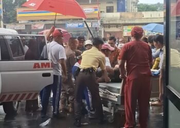 Ratusan Siswa di Berastagi Diduga Keracunan Usai Santap Makanan Bergizi Gratis