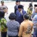 Bupati Karo Tegaskan Pemerintah Hadir Pastikan Pemulihan Siswa SMAN 1 Berastagi