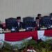 Hadiri Paripurna DPRD, Wali Kota dan Wakil Wali Kota Medan Simak Pidato Kenegaraan Presiden Prabowo