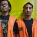 Dua Bandar Diciduk, Polisi Sita 20,35 Gram Sabu Siap Diedarkan di Lubuk Pakam