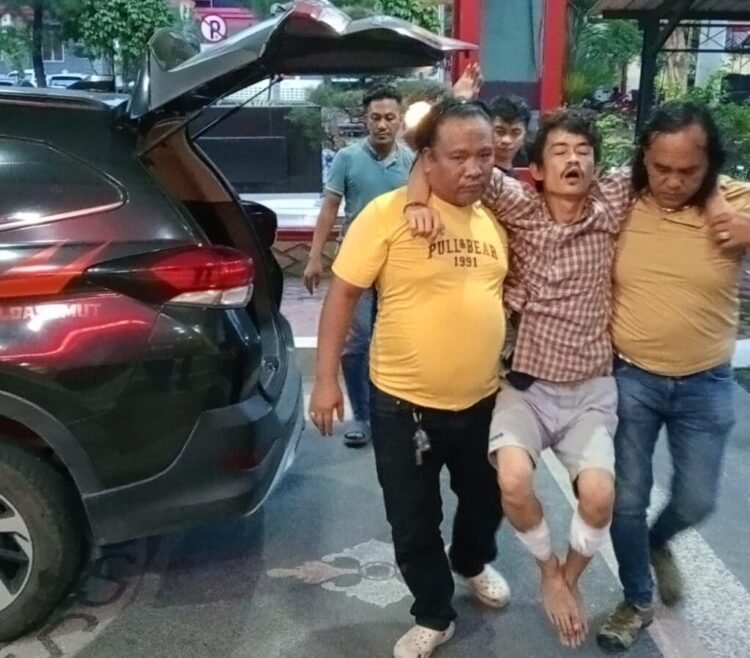 Januari-Juli 2026, Polda Sumut Ungkap 6.369 Kasus Kejahatan Jalanan, 2.400 Pelaku Diamankan