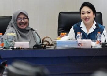 Sambut Kemendikdasmen, Bunda PAUD Kota Medan Dorong Kolaborasi Perkuat Fondasi Pendidikan Anak Usia Dini