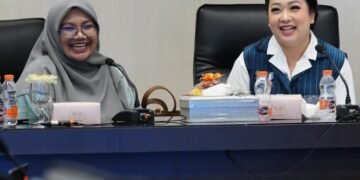 Sambut Kemendikdasmen, Bunda PAUD Kota Medan Dorong Kolaborasi Perkuat Fondasi Pendidikan Anak Usia Dini